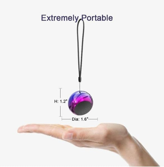 Mini Boost 4 Bluetooth Speaker 4D Mini-JBL