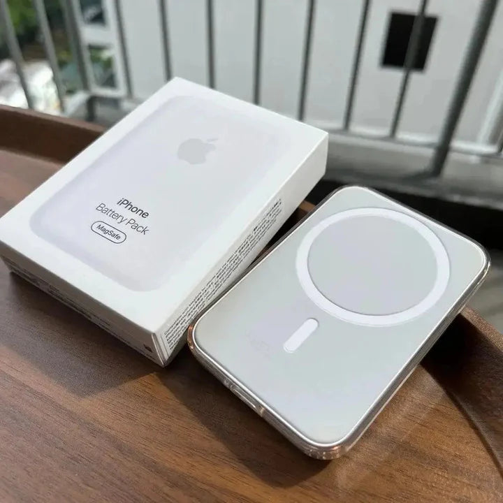 Mobibeast Pro 2nd Gen ANC (Type-C) | Free 5000mAh MagSafe Powerbank | 100% Hassle-Free Warranty