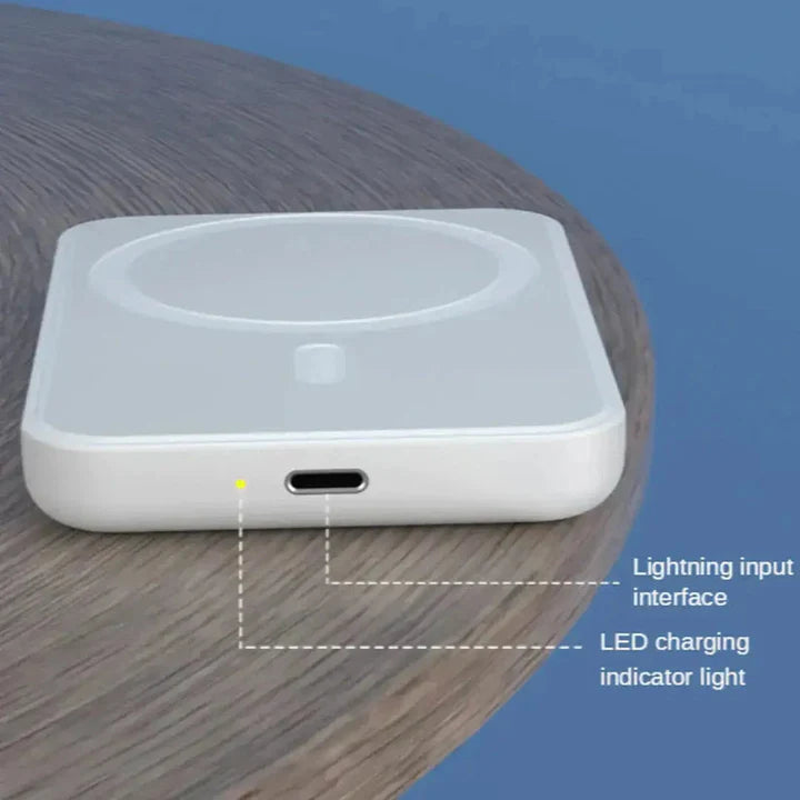 Mobibeast Pro 2nd Gen ANC (Type-C) | Free 5000mAh MagSafe Powerbank | 100% Hassle-Free Warranty