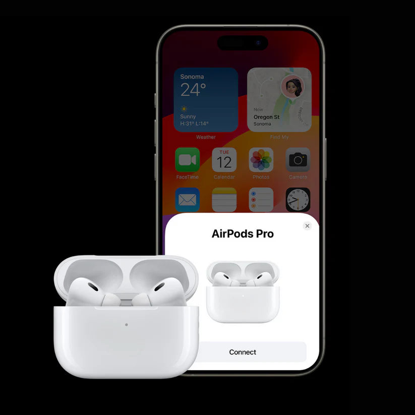 Mobibeast Pro 2nd Gen ANC (Type-C) | Free 5000mAh MagSafe Powerbank | 100% Hassle-Free Warranty