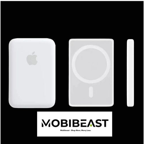 Mobibeast MagSafe Battery Pack Wireless Power Bank